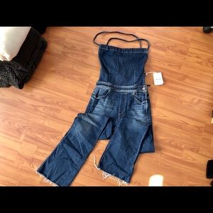 mother hustler jumpsuit